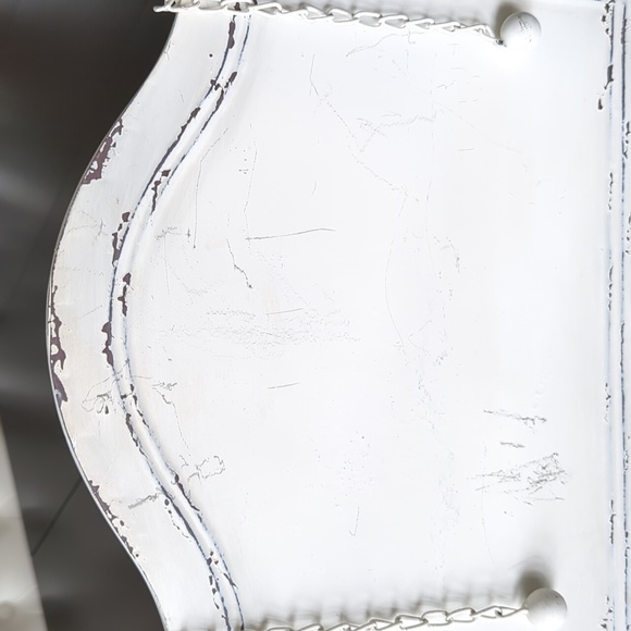 Cookbook Holder - distressed style - Picture 2 of 5